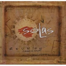 Solas Reunion: A Decade Of Solas