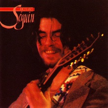 Richard Seguin (Vinyl)