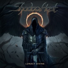 Lunacy Divine (EP)