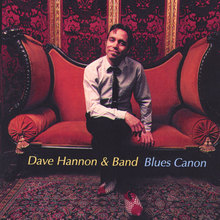 Blues Canon