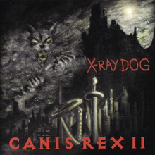Canis Rex II