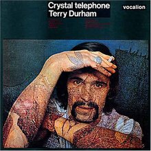 Crystal Telephone (Vinyl)