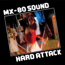 Hard Attack (Remastered 2013) CD1