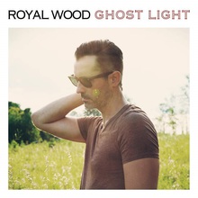 Ghost Light (Deluxe Edition)