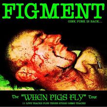 The When Pigs Fly Tour