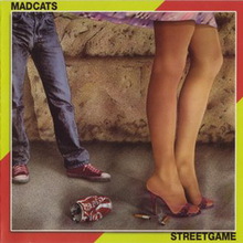 Streetgame (Vinyl)
