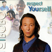 Respect Yourself (CDS)