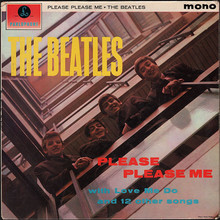 Please Please Me (Remastered Stereo)