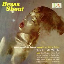 Brass Shout (Remastered 2010)