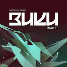 Janky (EP)