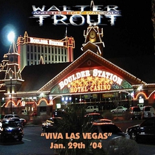 Viva Las Vegas CD2