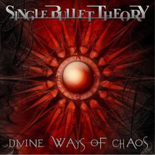 Divine Ways Of Chaos