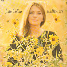 Wildflowers (Vinyl)