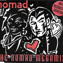 The Nomad Megamix