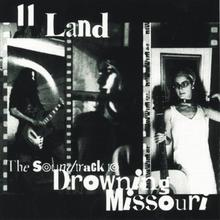 The Soundtrack to Drowning Missouri