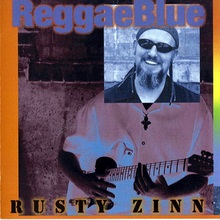 Reggae Blue
