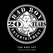 Bad Boy 20Th Anniversary Box Set Edition CD3