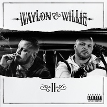Waylon And Willie 2