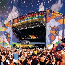 Woodstock '99 CD2
