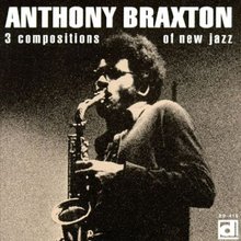 3 compositions of new jazz