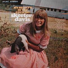 My Heart's In The Country (Vinyl)