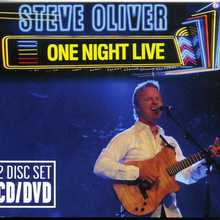 One Night (Live)