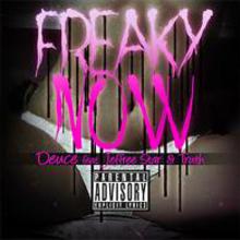 Freaky Now (Feat. Jeffree Star & Truth) (CDS)