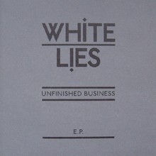 Unfinished Business (EP)