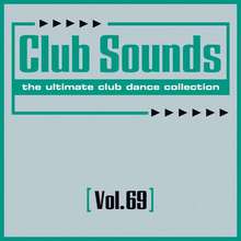 Club Sounds Vol. 69 CD3