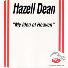 My Idea Of Heaven (CDS)