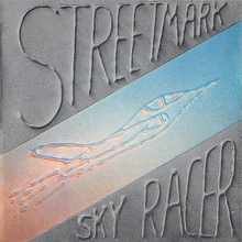 Sky Racer (Vinyl)