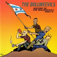 History Of The Bollweevils Part II