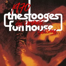 1970: The Complete Fun House Sessions CD3