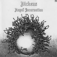 Royal Incarnation (Vinyl)