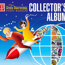 The Official Fuzzy Warbles Collector's Album CD1