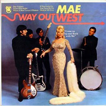 Way Out West (Vinyl)