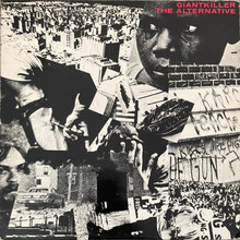 The Alternative (Vinyl)