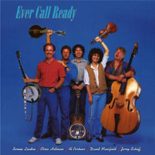 Ever Call Ready (Vinyl)