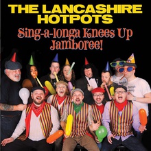 Sing-A-Longa Knees Up Jamboree!