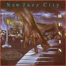 New Jazz City