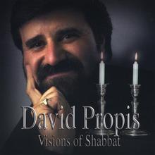 Visions of Shabbat