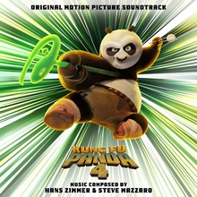 Kung Fu Panda 4 (Original Motion Picture Soundtrack)