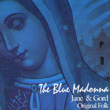The Blue Madonna