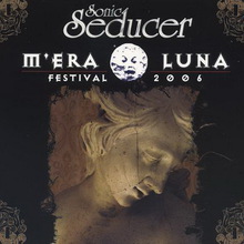 Mera Luna Festival 2006 CD2