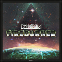 Fireburner (EP)