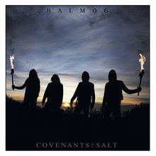 Covenants Of Salt (EP)