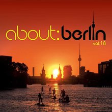 About: Berlin Vol: 18 CD1