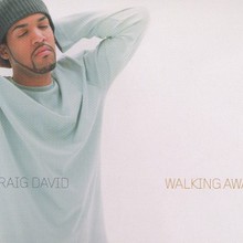 Walking Away (CDS)