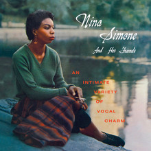 Nina Simone And Her Friends (Vinyl)