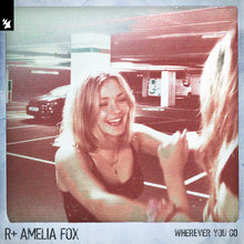 Wherever You Go (Feat. Amelia Fox) (CDS)